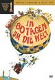 DVD In 80 Tagen um die Welt