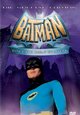 Batman hlt die Welt in Atem