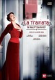 La Traviata im Hauptbahnhof