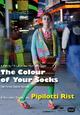 The Colour of Your Socks - Die Farbe deiner Socken
