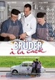 DVD Drei Brder  la carte