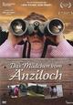 DVD Das Mdchen vom nziloch