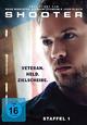 DVD Shooter - Season One (Episodes 7-8) DVD Shooter - Season One (Episodes 7-8)