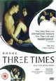 Three Times