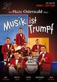 Die Hazy Osterwald Story - Musik ist Trumpf Die Hazy Osterwald Story - Musik ist Trumpf