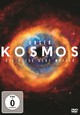 DVD Unser Kosmos - Die Reise geht weiter (Episodes 1-4)