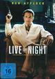 DVD Live by Night [Blu-ray Disc]