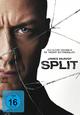 DVD Split [Blu-ray Disc]