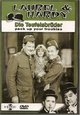 DVD Laurel & Hardy: Die Teufelsbrder