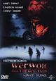 DVD Werwolf von Tarker Mills