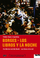 DVD Borges - Los libros y la noche - Die Bcher und die Nacht