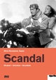 DVD Scandal - Skandal
