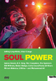 DVD Soul Power