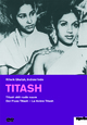 DVD Titash - Der Fluss Titash