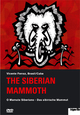 DVD The Siberian Mammoth - Das sibirische Mammut