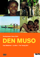 DVD Den muso - Das Mdchen