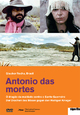 DVD Antonio das Mortes - Die Drachen des Bsen gegen den Heiligen Krieger