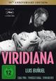 DVD Viridiana