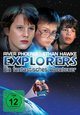 Explorers - Ein fantastisches Abenteuer