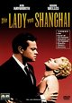 DVD Die Lady von Shanghai