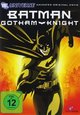 DVD Batman - Gotham Knight
