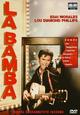 DVD La Bamba