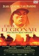 DVD Der Legionr