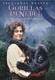 Gorillas im Nebel - Die Leidenschaft der Dian Fossey