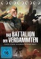 DVD Das Bataillon der Verdammten