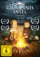 DVD Giovannis Insel