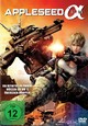 Appleseed Alpha Appleseed Alpha