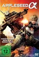 Appleseed Alpha