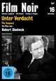 DVD Unter Verdacht