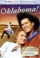 DVD Oklahoma!