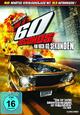 DVD Gone in 60 Seconds - Nur noch 60 Sekunden