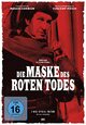 DVD Die Maske des roten Todes