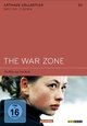 DVD The War Zone