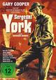DVD Sergeant York