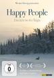 DVD Happy People - Ein Jahr in der Taiga