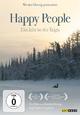 Happy People - Ein Jahr in der Taiga