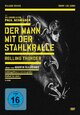 DVD Der Mann mit der Stahlkralle