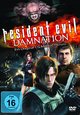 Resident Evil - Damnation Resident Evil - Damnation
