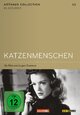 DVD Katzenmenschen