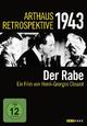 DVD Der Rabe