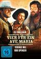 DVD Vier fr ein Ave Maria