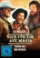Vier für ein Ave Maria Vier für ein Ave Maria