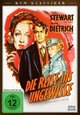 DVD Die Reise ins Ungewisse