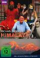 DVD Michael Palin: Himalaya (Episodes 1-2)