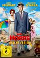 Mr. Hobbs macht Ferien Mr. Hobbs macht Ferien