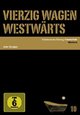 Vierzig Wagen westwärts Vierzig Wagen westwärts